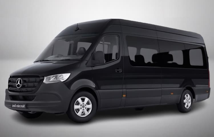 Mercedes Sprinter 16Pax