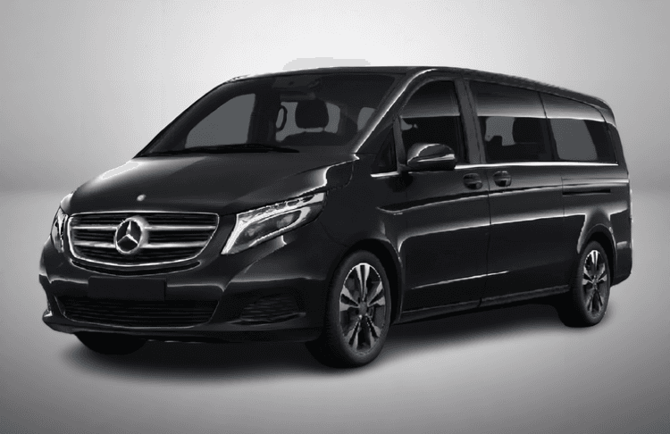 Mercedes V-Class